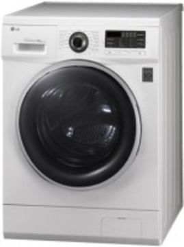 Стиральная машина LG F1073TD