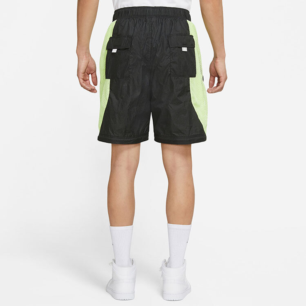 Штаны Jordan 23 Engineered, DA5621-010