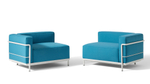 Диван Cassina 3 FAUTEUIL GRAND CONFORT, MÉRIDIENNE, OUTDOOR