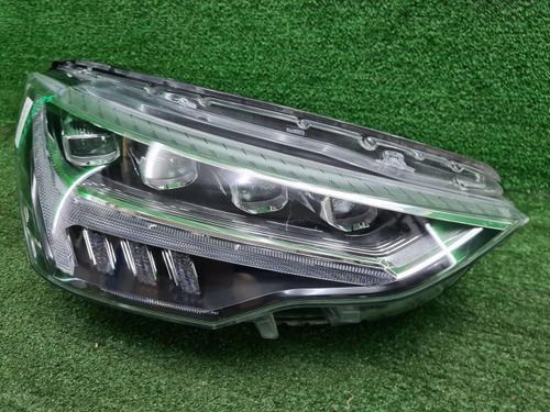 Битая Фара правая Haval Jolion (2021-н.в.) LED