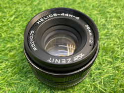 Helios 44K-4 Покупка/Продажа