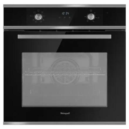 Духовой шкаф Weissgauff EOM 388 PDX Steam Clean