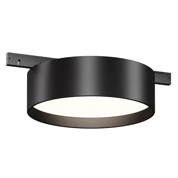 Трековый светильник Зон / Zon Levity 4000К 12Вт 100° Technical tr189-1-12w4k-b