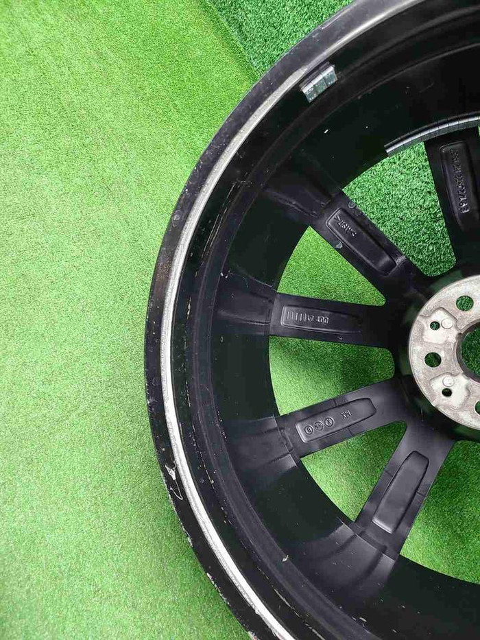 Диск литой R22 BMW X5 G05 (18-нв) 746 стиль перед