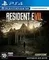 PS4 Resident Evil 7 biohazard (с поддержкой PS VR) (Б/У, Русские субтитры, CUSA-03842)