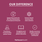 Fairhaven Health, BabyDance®, смазка для повышения фертильности, 1 универсальный тюбик, 40 г (1,4 унции)