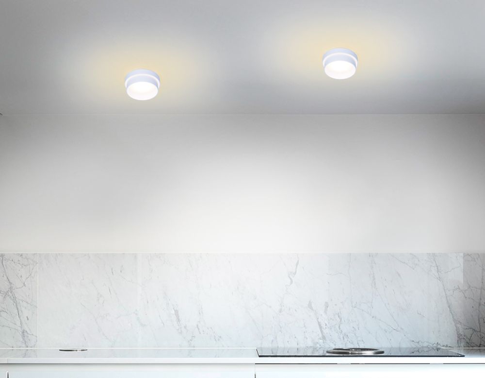 Ambrella Встраиваемый точечный светильник MR16 Techno TN198