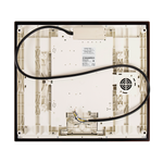 Индукционная варочная панель MAUNFELD MVI59.2FL