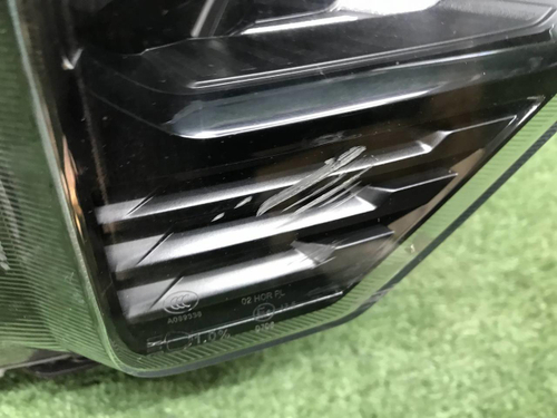 Фара правая Changan CS35PLUS (2021-н.в.) LED
