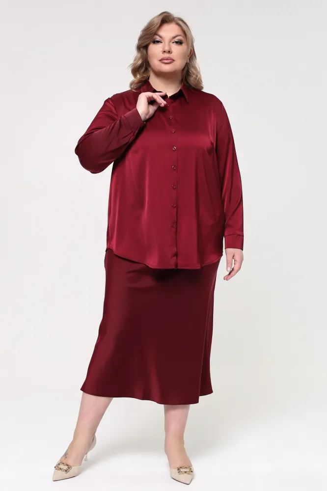 Костюм 20355 Fabrika