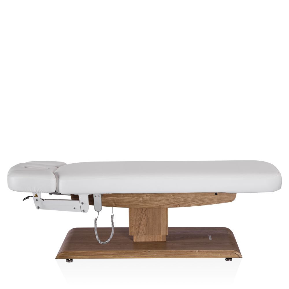 Электрический массажный стол Mizomed Olivia Basic, стационарный