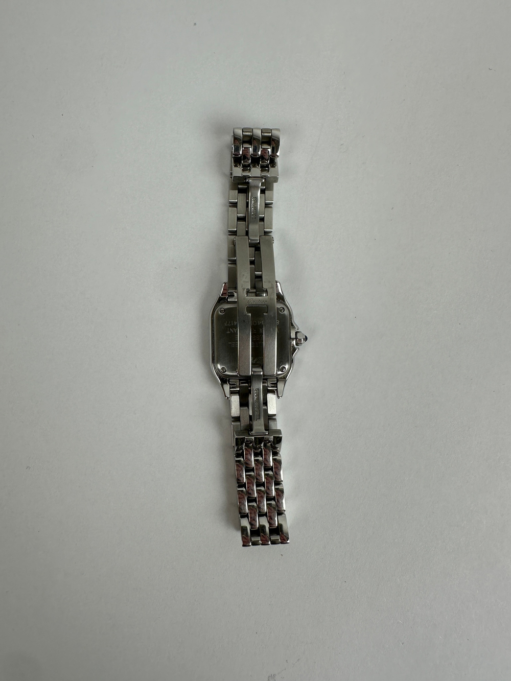 Часы Cartier Panthere
