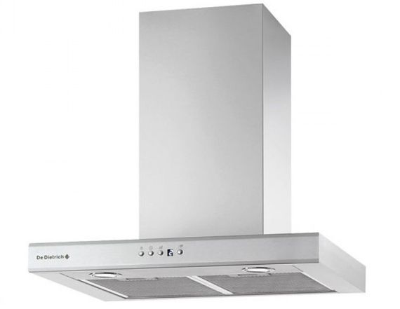 Вытяжка De Dietrich DHD1106X