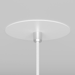 Подвесной светильник Maytoni Nevill P318-PL-01-W белый