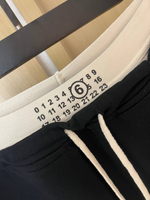 Спортивные штаны Maison Margiela