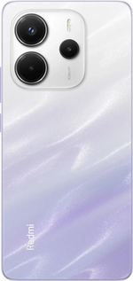 Смартфон Redmi Note 14 8/256Gb Mist Purple (Без NFC)