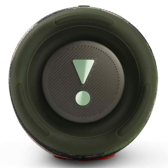 Bluetooth портативная колонка JBL Charge 5 Камуфляж Squad
