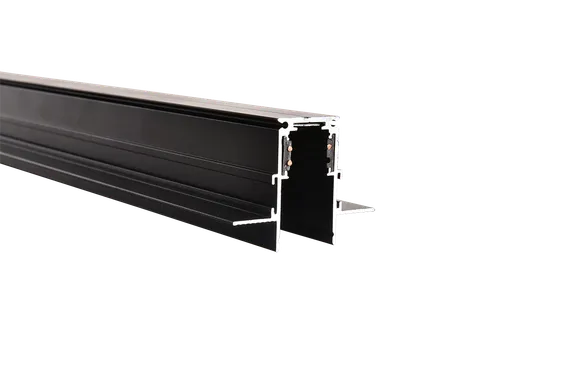 20AZ T1M (1/5) Встраиваемый трековый магнитный шинопровод