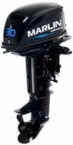 Лодочный мотор MARLIN MP 30 AWHS