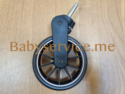 Колесо Carrelo Smart New перед