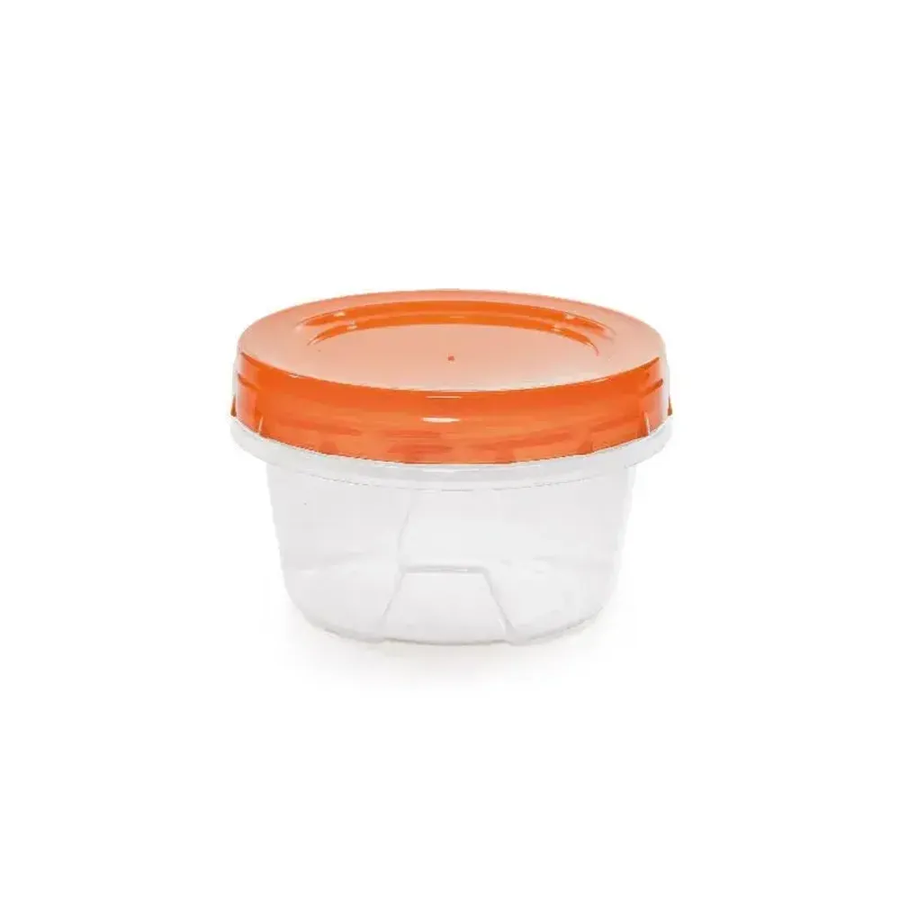 Банка для хранения продуктов, 0,3л, С431