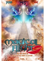 Magical Flight Vol.1 (25 Клипов) (КЛИПЫ на DVD)