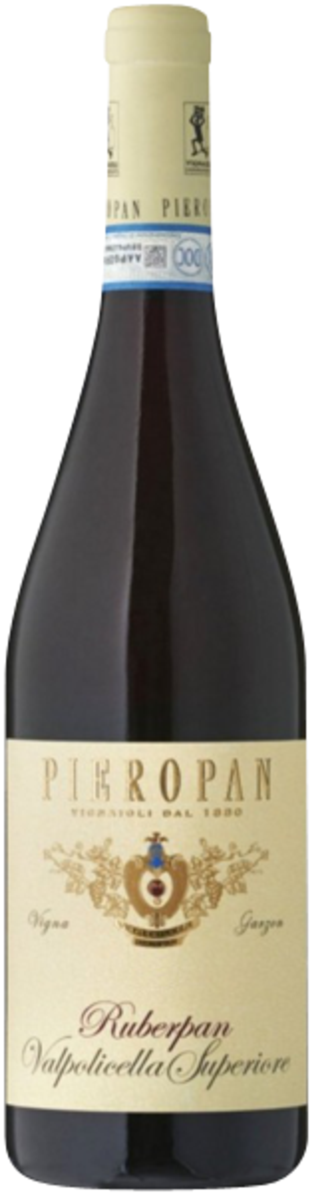 Pieropan, Ruberpan Valpolicella Superiore 1.5