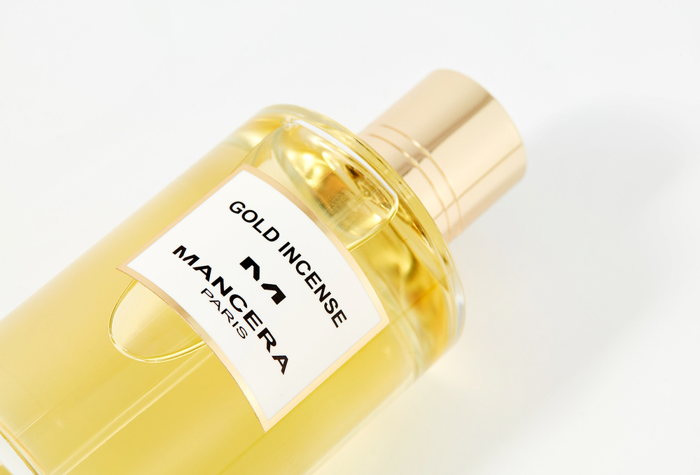 Mancera Gold Incence