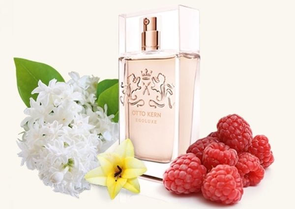Otto Kern Egoluxe Feminin