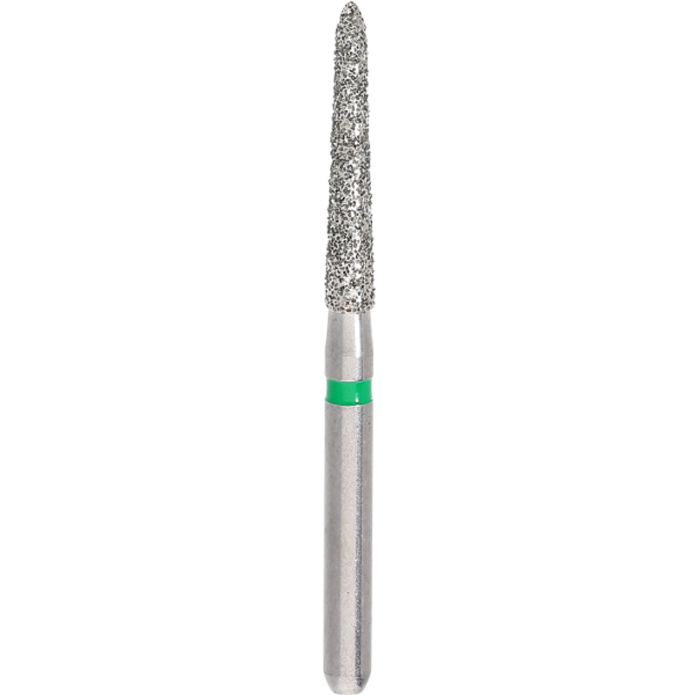 Бор алмазный для препарирования Komet - 6879K.314.016, Германия