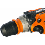 Дрель-шуруповерт аккумуляторная AEG BSB 18CBL-0 4935451082 без аккумулятора