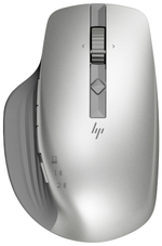 Мышь HP 930 Creator серебристый