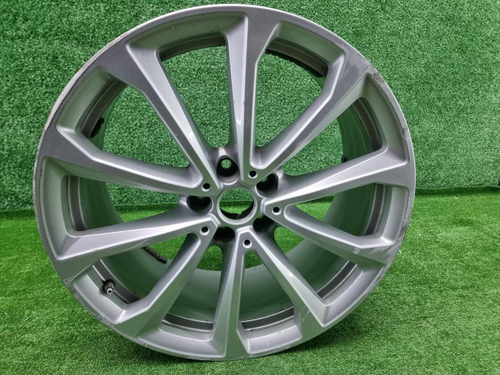 Диск литой R20 BMW X7 G07 (2019-н.в.) 750 стиль