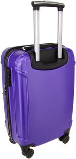 Чемодан 436-S