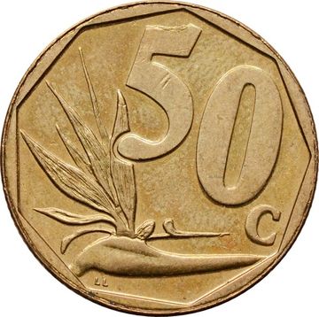 50 центов 2015 ЮАР