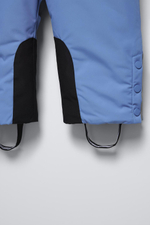 Комбинезон с капюшоном water repellent and windproof — ski collection