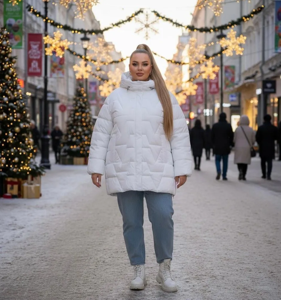 Куртка 6822100 Fabrika