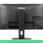 Монитор Iiyama ProLite XUB2763HSU-B1
