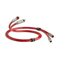 QED Reference Audio 40 2RCA - 2RCA 1m
