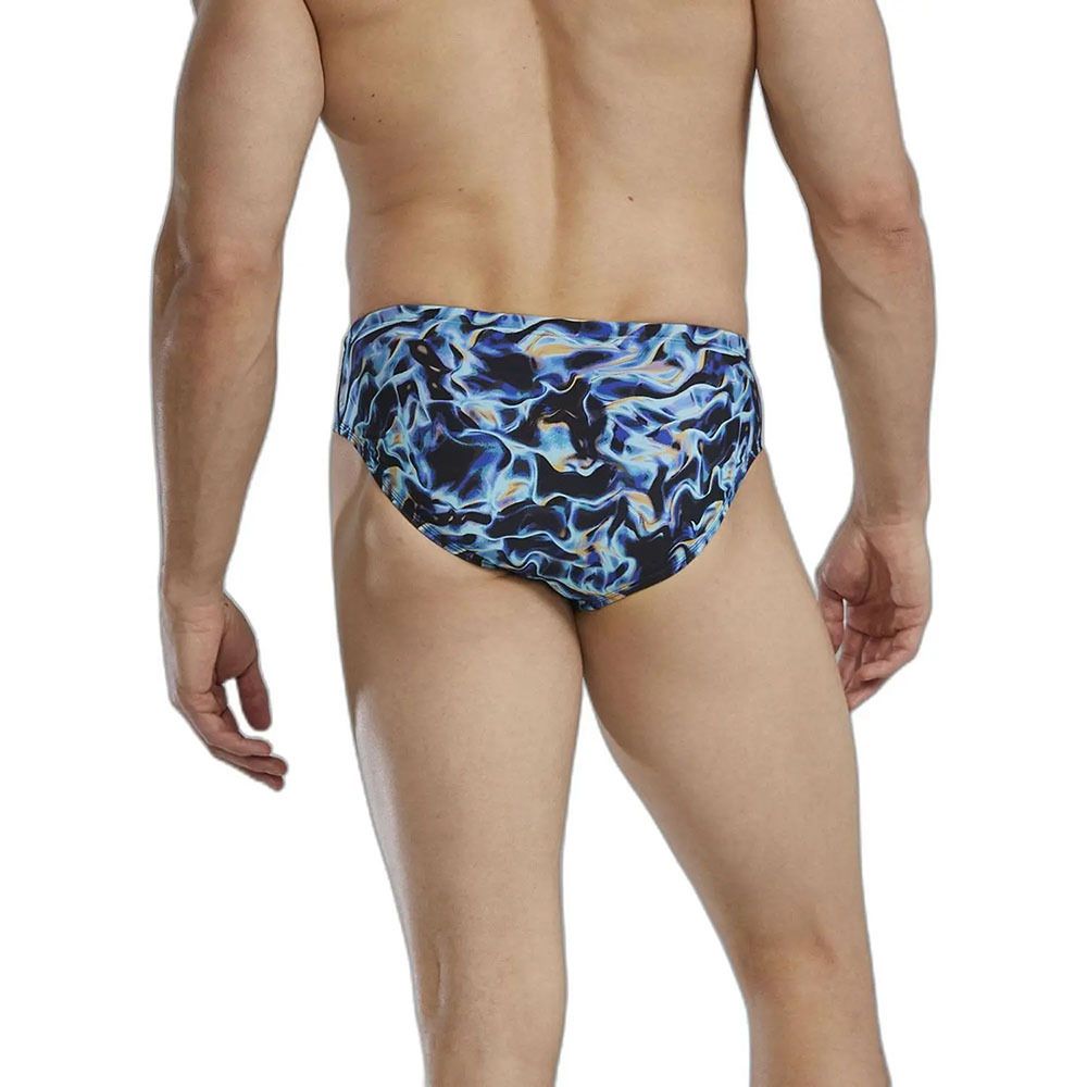 Плавки TYR Energia Durafast Elite Brief, RENE7A-960, р.32 российский размер 48, полиэстер, спандекс