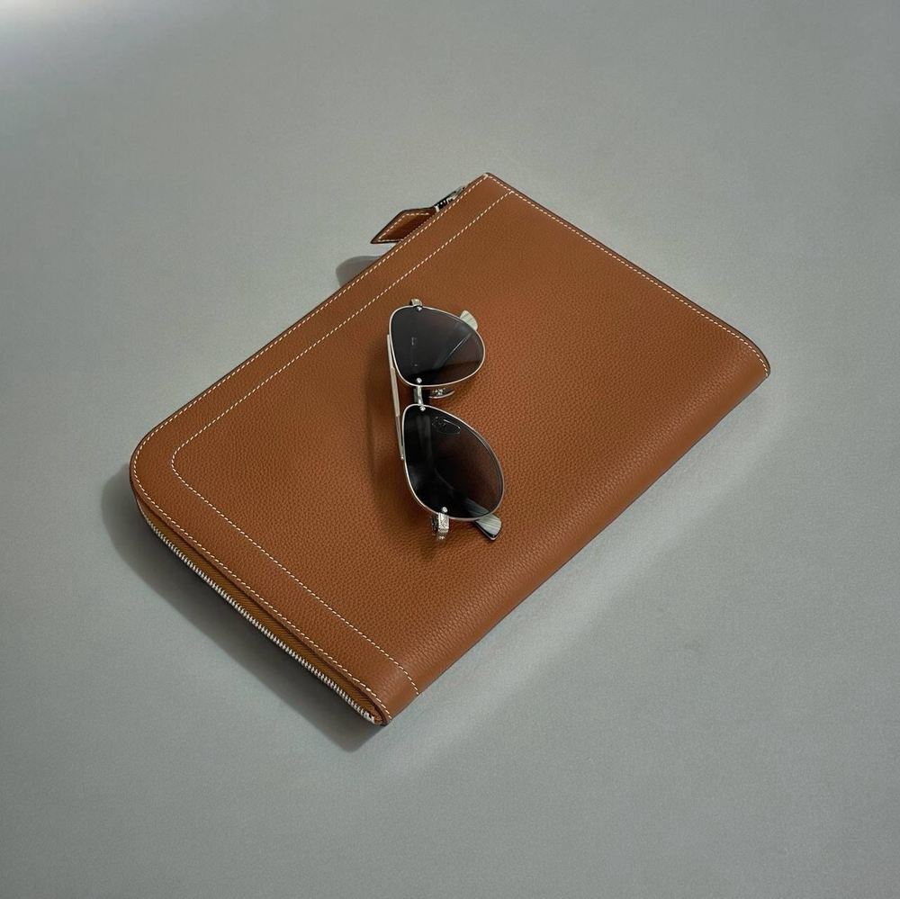 Папка Hermès