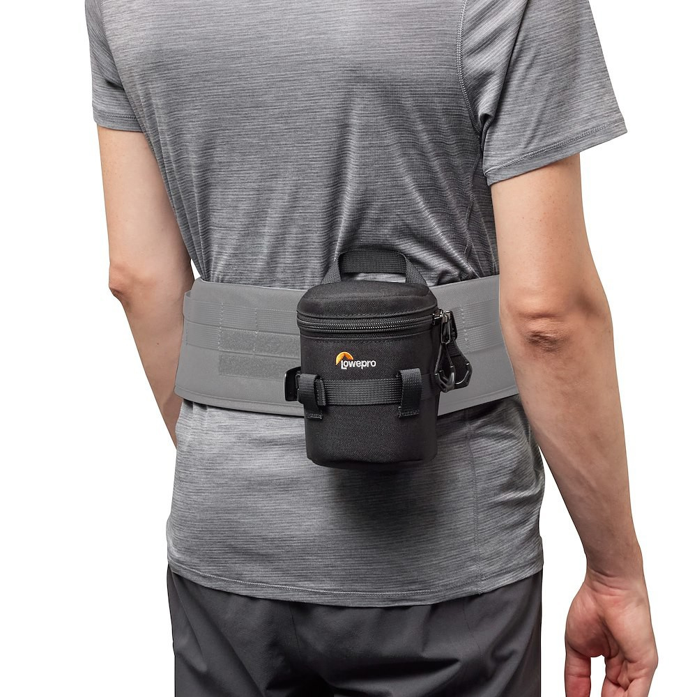 Сумка Lowepro ProTactic LCS 9 x 13 III для объектива