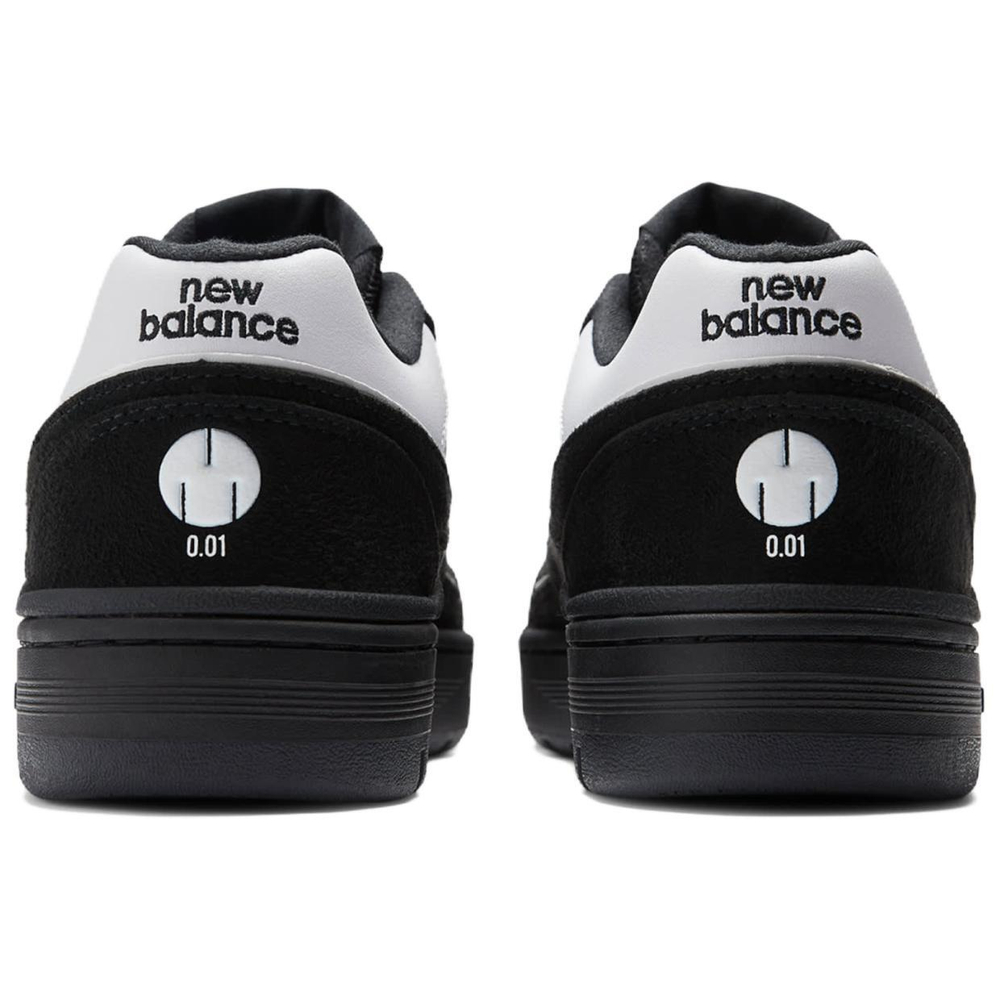 Кроссовки Msftsrep X Jaden Smith X New Balance 0.01