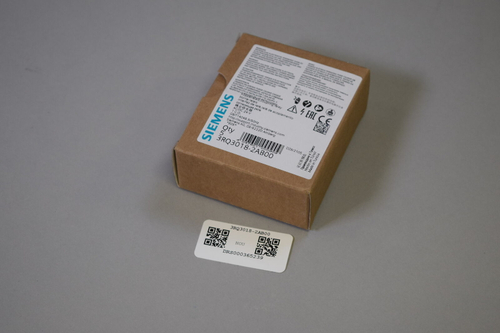 SIEMENS 3RQ3018-2AB00
