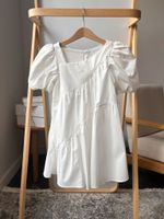 Хлопковое платье Zara, 116-122