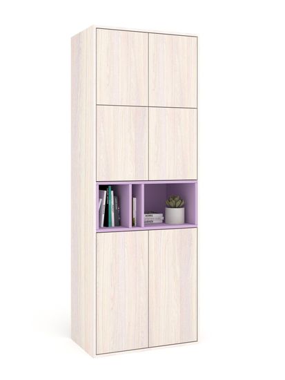 анкор белый / ирис