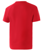 Футболка тренировочная Camp Traning Tee, красный