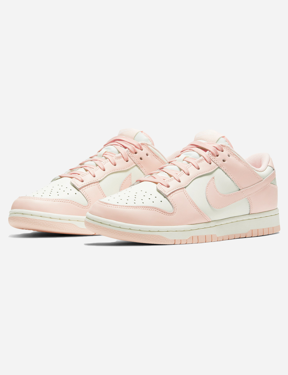 Nike Dunk Low "Orange Pearl"