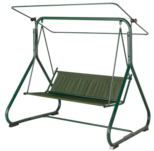 Качели садовые "Фиджи"