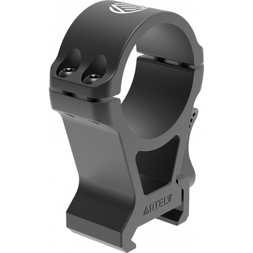 Высокие быстросъёмные кольца 30мм ARTELV RHQ 30
